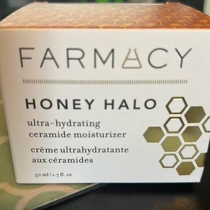 Farmacy honey halo ultra hydrating moisturizer